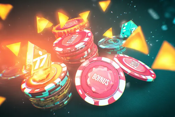 Banner de bônus de boas-vindas do 7KBT