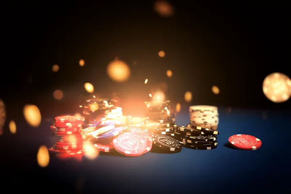 Slots Jackpot 7KBT — Gire em busca de recompensas gigantes Uma imagem dramática de setes vencedores alinhados em um rolo de slot cercado por moedas douradas brilhantes, simbolizando grandes vitórias.